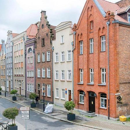 Apartament Na Gdanskiej Starowce Екстериор снимка