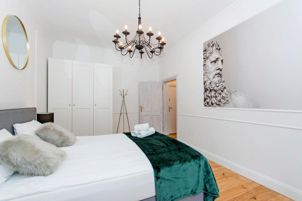 Apartament Na Gdanskiej Starowce Екстериор снимка