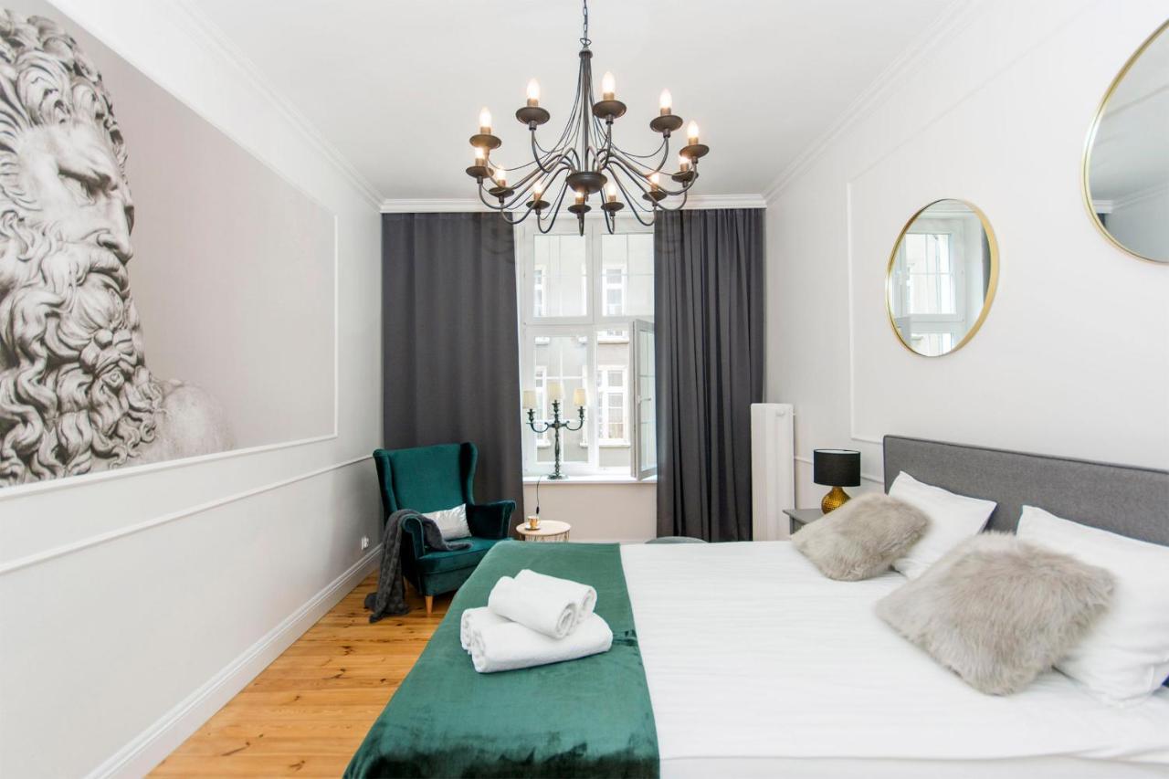 Apartament Na Gdanskiej Starowce Екстериор снимка